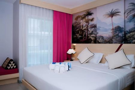 Sunseasand Patong - Sha Certified - 37