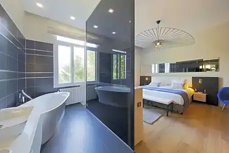 Negrecoste Hôtel & Spa - 75