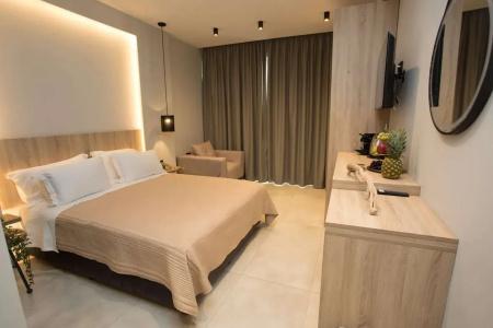 Enjoy Lichnos Bay Village, Camping, and - 4