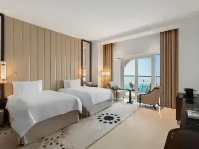 Rixos Marina - 95