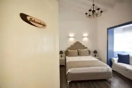 Faro Alacati - 45