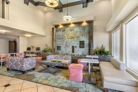 Best Western Plus Inn - 1