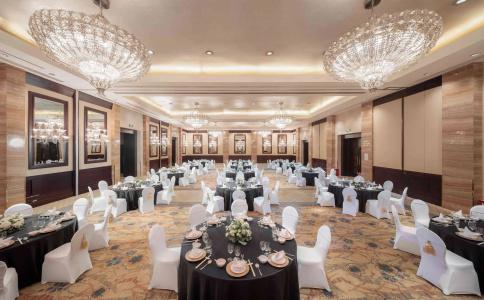 Shangri-La Xian - 15