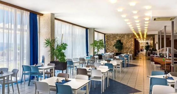 Holiday Village Sagitta - All Inclusive - 37