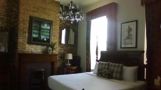 Lafitte & Bar - 39