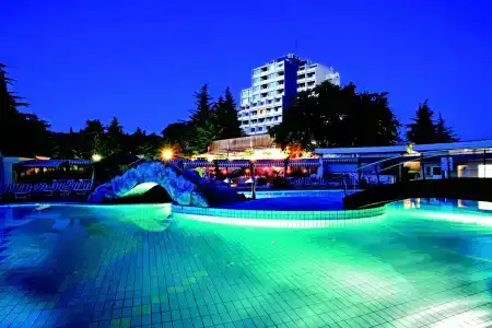 Valamar Diamant - 34
