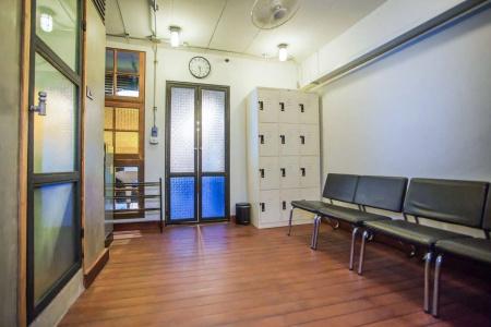 The Arak Bed, Bar and Hostel - 34