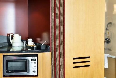 Novotel Suites Reims Centre - 80