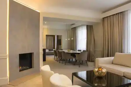 The Benson Portland, Curio Collection by Hilton - 25