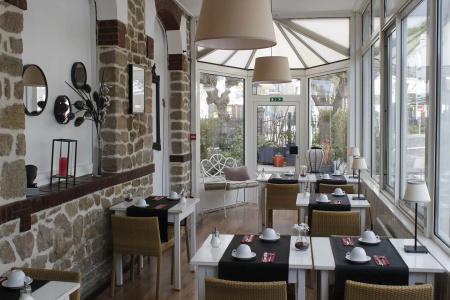 Hôtel Le Saint Pierre, La Baule-Escoublac - 18