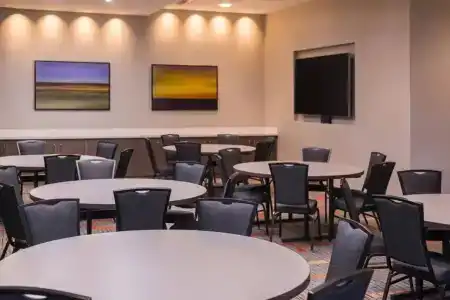 Residence Inn by Marriott Seattle University District - 19