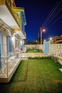 Villa Peri Butik Otel - 43