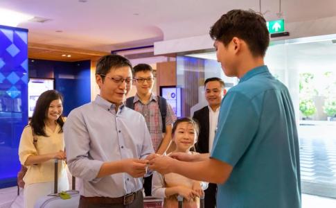 Ibis Styles Singapore On Macpherson - Sg Clean - 23