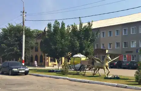 Карета - 12