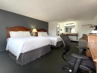 Economy Inn - 28