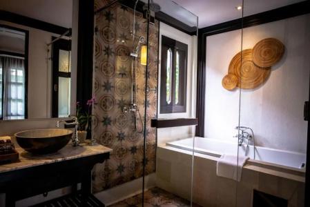 Na Nirand Romantic Boutique Resort - 19