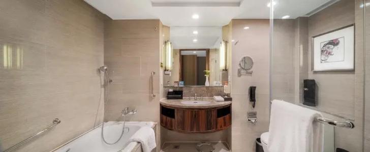 Crowne Plaza Kunming City Centre, An Ihg - 46