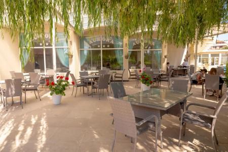 Villa Aurora - 19