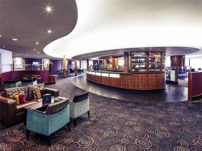 Mercure Manchester Piccadilly - 29