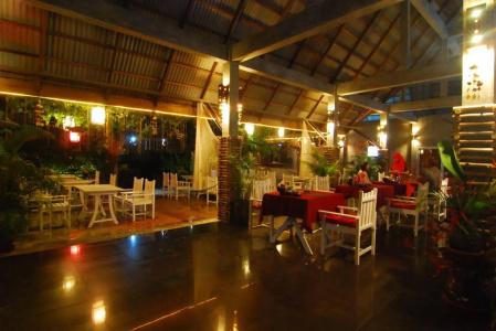 Lanta Klong Nin Beach Resort - 23