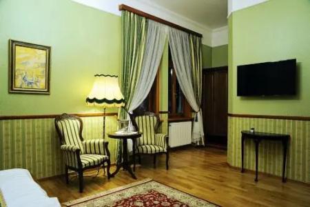 Szekszárd Szálló - 3