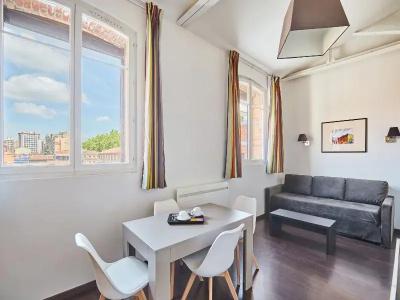 Odalys City Toulouse Colombélie - 51