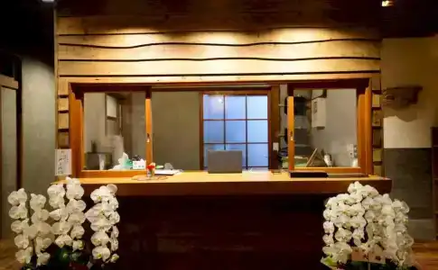 Irori Guest House Tenmaku - 0