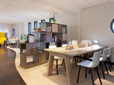 Mercure Paris Gare De Lyon TGV - 31