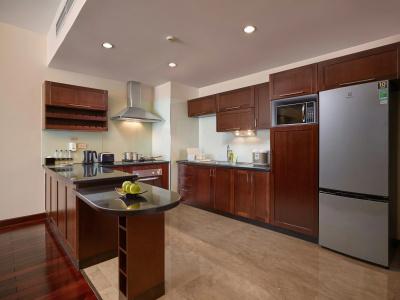Fraser Suites Hanoi - 29
