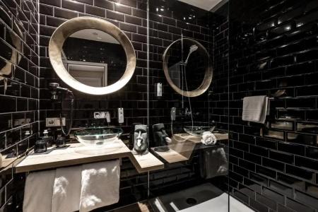Block & Living - 122