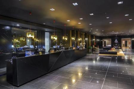 NH Milano Fiera - 33