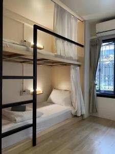 Monomer Hostel Bangkok - 19
