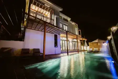 The Watermark Beachside - 0