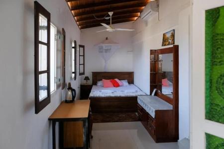 Southern Comforts - Galle Fort - 92
