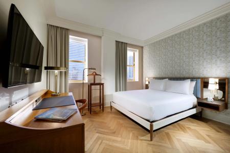 Eurostars Langford - 39