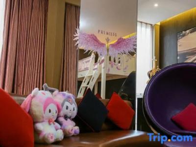 Hard Rock Shenzhen - 116