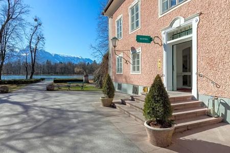 Schloss Leopoldskron - 50