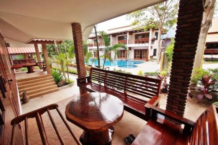 Blue Diamond Resort - 107
