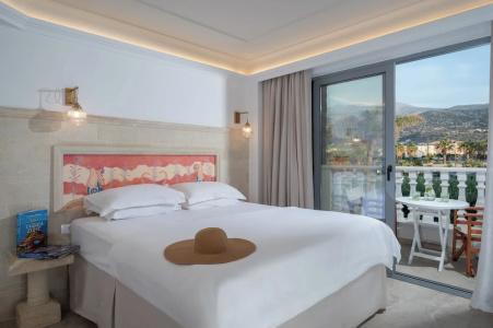 Parthenis Beach, Suites by the Sea - 44