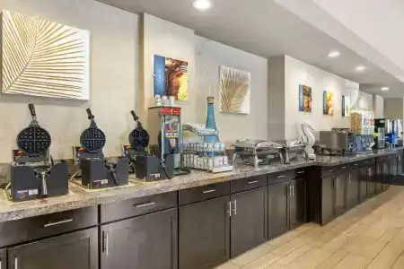 Best Western Plus Palms - 27