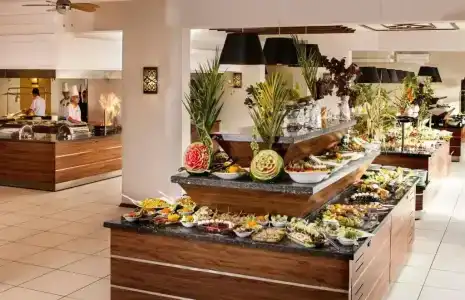 Tusan Beach Resort - All Inclusive - 6