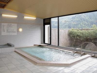 Morizane Onsen Yasuragino Sato - 38