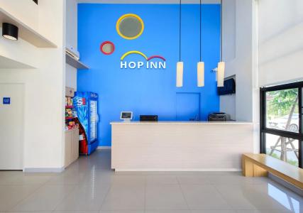Hop Inn Chonburi - 9