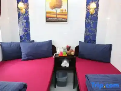 V inn - 36