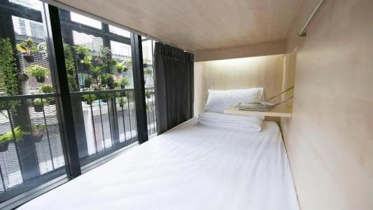 Lamurr Sukhumvit 41 - 52
