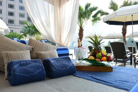 Mandarin Oriental, - 5