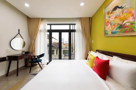 Chez Mimosa Petite - 100