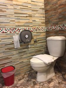 Q Zone Boutique House - 61
