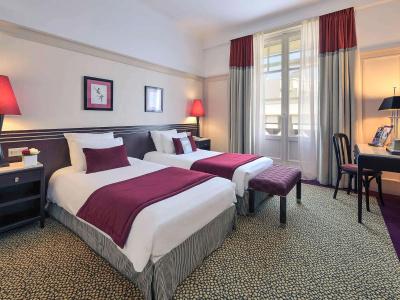 Mercure Plaza Biarritz Centre - 6