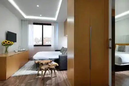Sb Icaria Barcelona - 58